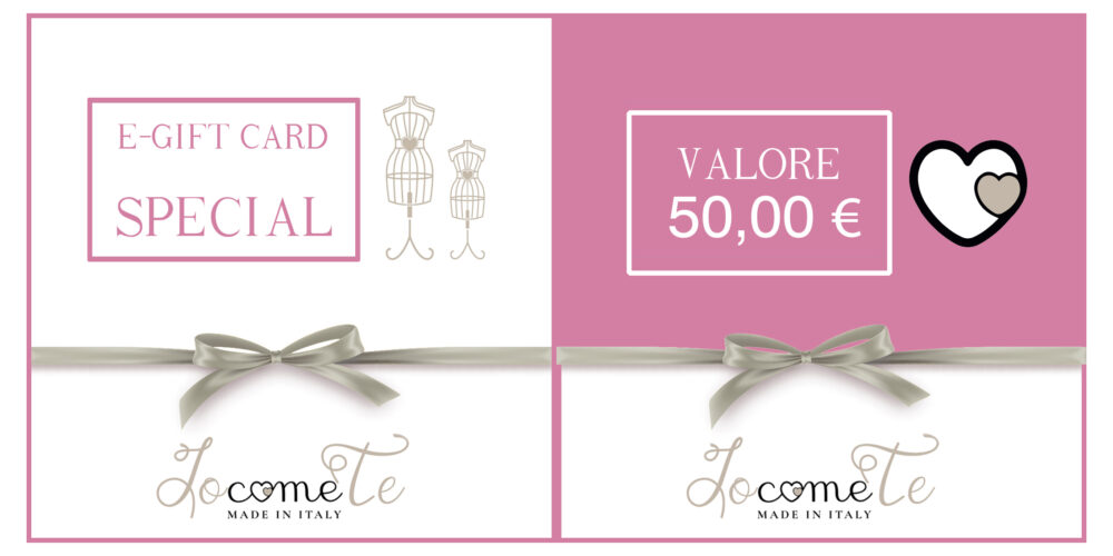E-Gift Card Special