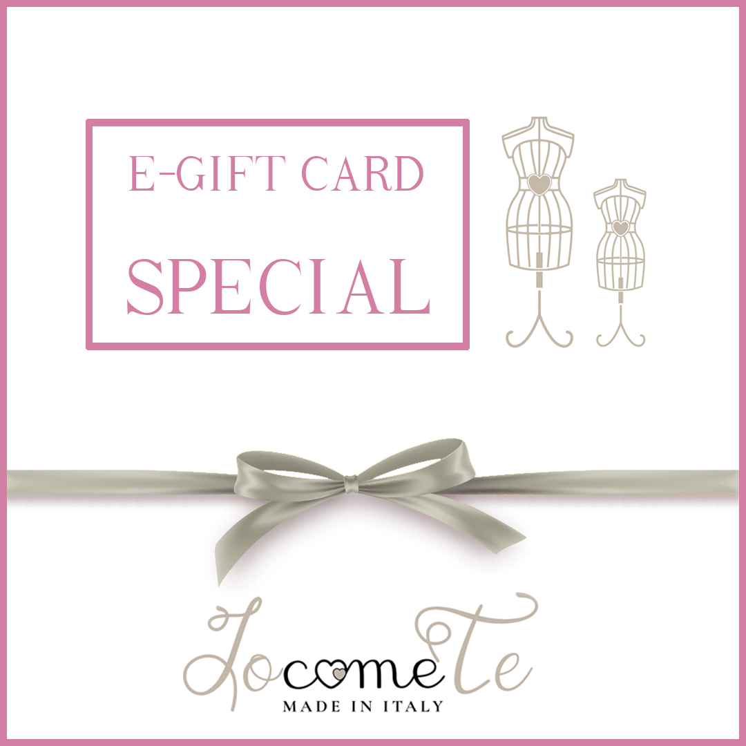 e-gift card special 50